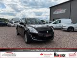 Suzuki Swift Club/Allrad/Tempomat/Sitzheizung/Klima/Eu5 - Suzuki Swift bis 10.000 Euro