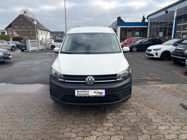 Volkswagen Caddy PKW Maxi Trendline BMT