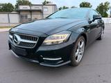 Mercedes-Benz Mercedes CLS 350 CDI Designo AMG Paket - Mercedes-Benz CLS 350: AMG Paket