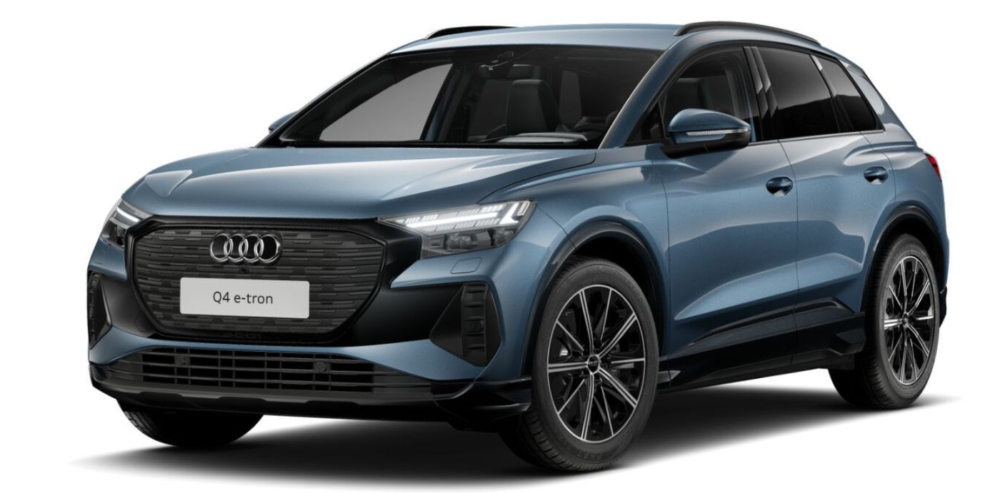 Audi Q4 e-tron - Bild 2