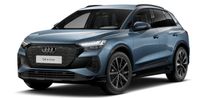 Audi Q4 e-tron - Vorschau Bild 2