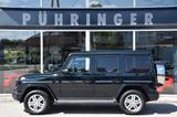 Mercedes-Benz G 350 d 4MATIC Aut. *360°Kamera* - gebrauchte Mercedes-Benz G 350 aus dem Jahr 2021