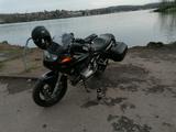 BMW R 1100 S - BMW 2000 R1100R