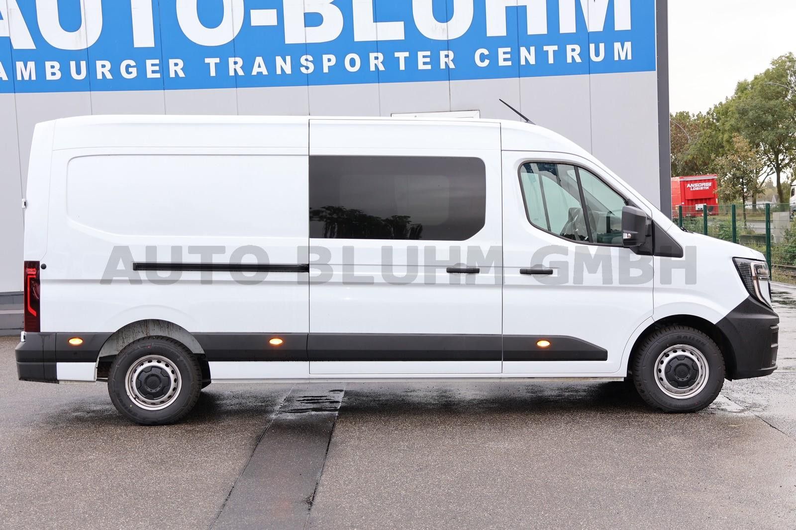 Renault Master - Bild 4