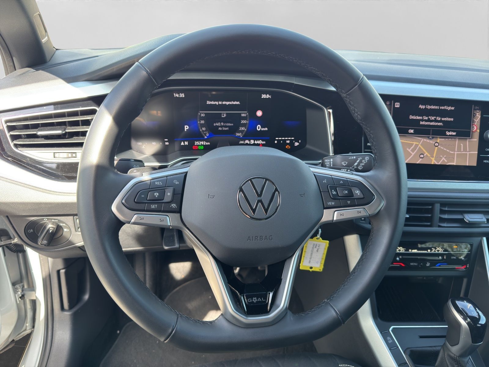 Volkswagen Taigo - Bild 9