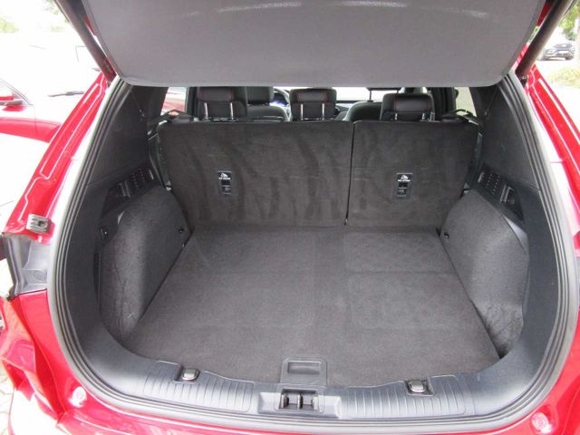 Kuga 1.5 EB ST-LINE X/Pano/TWA/RFK/B&OHead up/SH