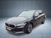 Skoda Superb - Vorschau Bild 1