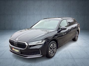 Skoda Leasingangebot: Skoda Superb Combi Selection 1.5l TSI DSG NAVI/AHK/ACC