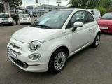 Fiat 500 Dolcevita 1.0 GSE Hybrid - Fiat 500 in Freiburg