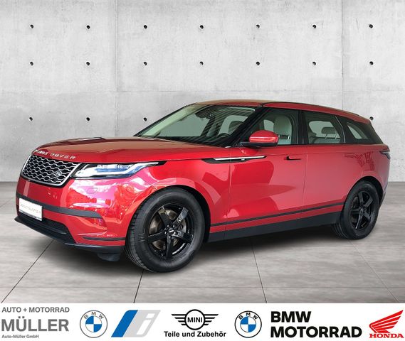 Land Rover Range Rover Velar 3.0d A AWD