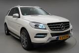 Mercedes-Benz ML 350 M-klasse 4Matic|Trekhaak|Opendak|Airmatic - Mercedes-Benz: Ml Airmatic