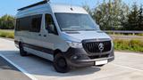 Mercedes-Benz Sprinter L3H3 Raptor  WoMO - Wohnwagen & Wohnmobile in Bochum