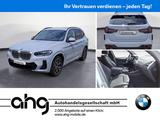BMW X3 xDrive20d M Sportpaket Innovationsp. AHK - BMW X3: Xdrive20d