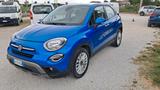 Fiat 500X 1.0 T3 120 CV City Cross - blaue Fiat 500L Cross