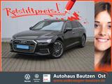 Audi A6 Avant 50 TFSI e qua. S-tronic Design AHK/MATR