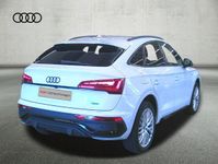 Audi Q5 - Vorschau Bild 3