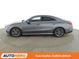 Mercedes-Benz CLA-Klasse CLA 200 AMG Line Aut.*LED*TEMPO*PDC* - Mercedes-Benz CLA 200 Gebrauchtwagen in Stuttgart