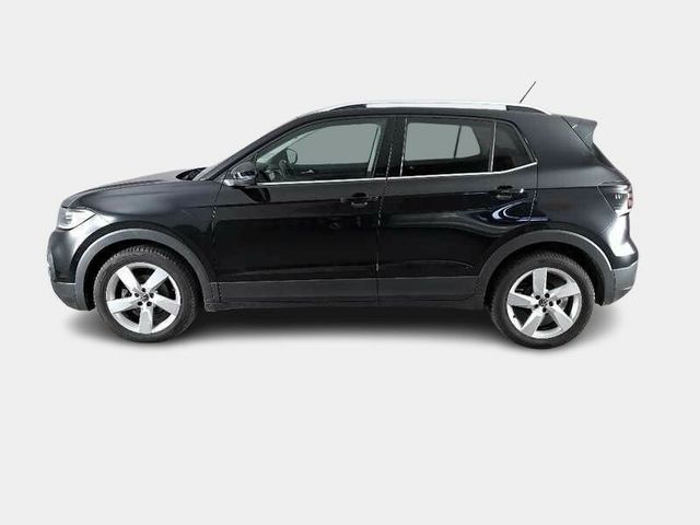 Volkswagen VOLKSWAGEN T-CROSS 1.0 TSI 81kW Advanced DSG