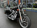 Harley-Davidson XL1200T SUPER LOW *TOURING*EXTRAS*BLACK QUARTZ - Angebote entsprechen deinen Suchkriterien