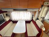 HYMER / ERIBA / HYMERCAR C 544 K - Klima - auto.Sat/TV - Markise - - HYMER / ERIBA C 544