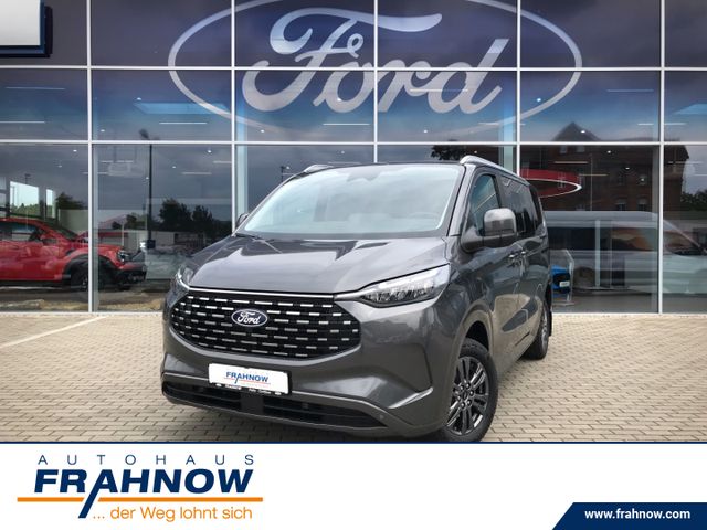 FORD Tourneo Custom 2.5 Duratec PHEV Titanium LED NAV
