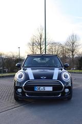 MINI Cooper Cabrio Cooper inkl. Garantie - Mini Cabrio Serie mit Panoramadach