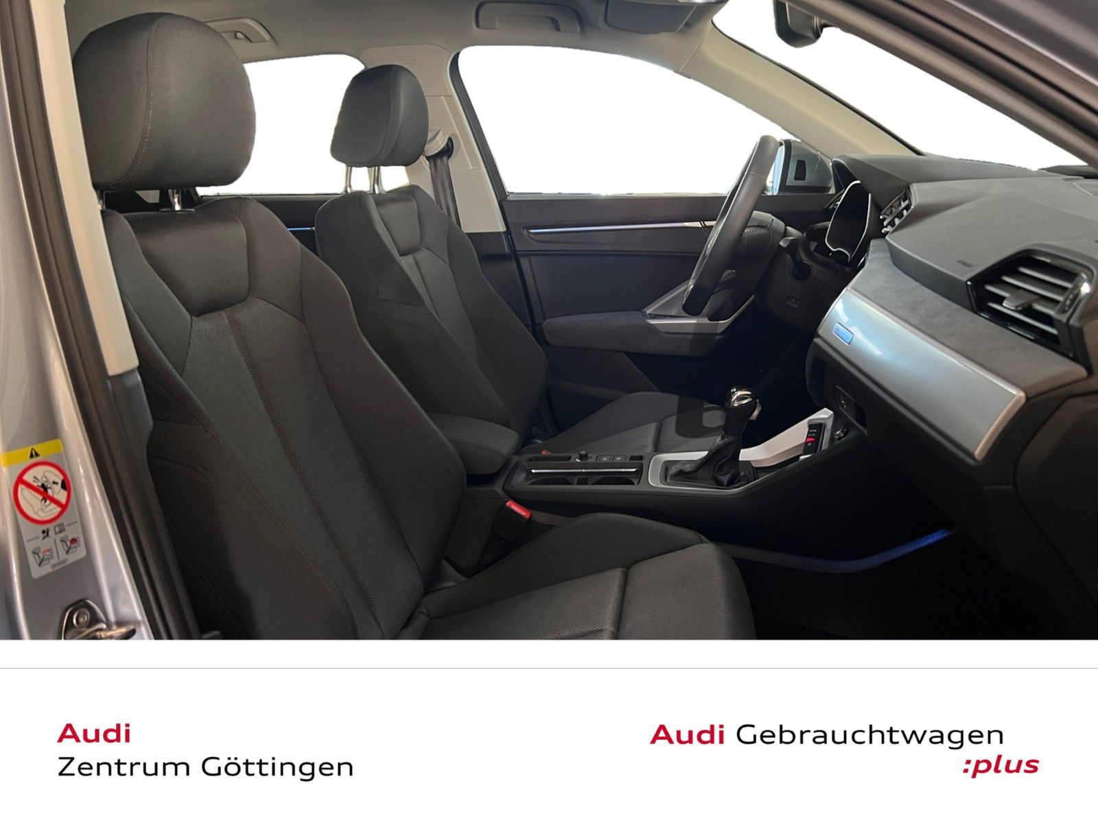 Audi Q3 - Bild 7