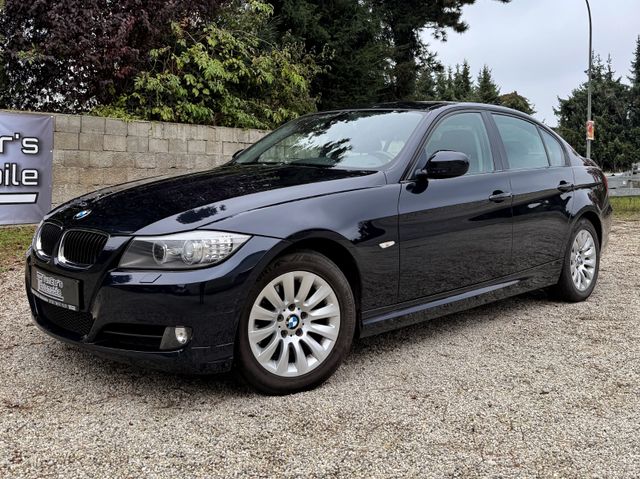 BMW 320d Limousine Xenon/Navi/PDC/Klima/Alarmanlage