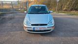 Ford Focus 1.8 - gebrauchte Ford Focus aus dem Jahr 2000