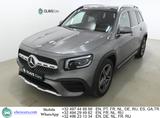 Mercedes-Benz GLB 180 d AMG Aut. Pano Widescreen Ambient LED-