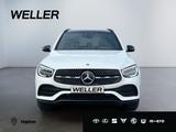 Mercedes-Benz GLC 300 4M 9G-TRONIC AMG Line *LED*HUD*Distr*Pan - Mercedes-Benz GLC 300 in Köln