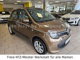 Renault Twingo 0.9 Liberty, Alu, Radio R&GO, Faltdach, - Renault Gebrauchtwagen in Augsburg