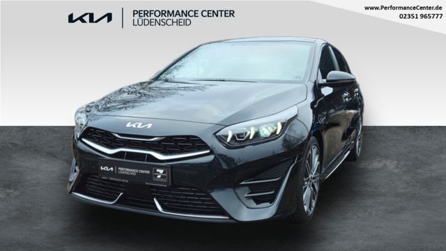 Kia Ceed 1.5 T  GT-line Autom.  Pano Leder  Technik