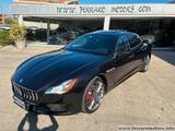Maserati Quattroporte V6 Diesel Granlusso - Maserati Quattroporte: Granlusso
