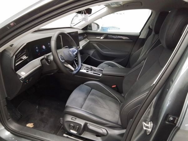 Passat Variant 1.5 TSI eHybrid Elegance AHK