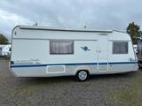TEC 510 HTE Weltb. Creation VORZELT MOVER MARKISE - TEC Wohnwagen