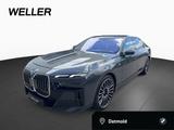 BMW 740d xDr M SPORT AutoTüren,SkyL,StHzg,360°