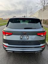 Cupra Ateca 2.0 TSI 221kW 4Drive DSG - - Cupra Ateca in Duisburg