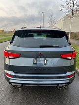 Cupra Ateca 2.0 TSI 221kW 4Drive DSG - - Cupra in Essen