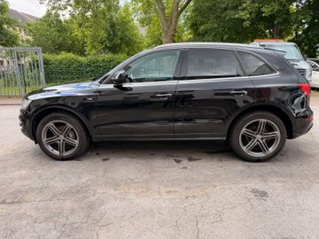 Audi Q5 - 4