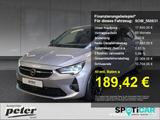 Opel Corsa F 1.2 Turbo GS Line Automatik Sitzheizung 