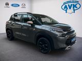 Citroën C3 Aircross C-Series mit AHK,Bluetooth,Sitzhzng - Citroën C3 Aircross C-Series mit Benzin-Antrieb