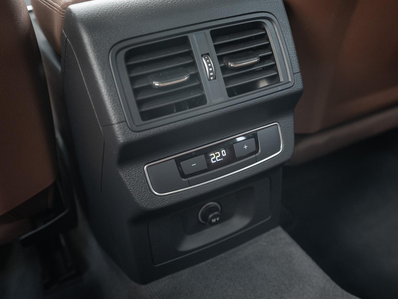 Audi Q5 TDI AHK Kam. Leder Navi Virtual el.Heck ACC A