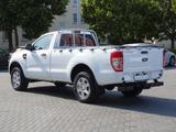 Ford Ranger 2.2 TDCi XL Einzelkabine 4x4 AHK Klima - Ford Ranger: Xl