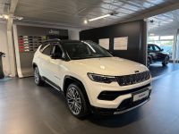 Jeep Compass - Vorschau Bild 3