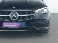 Mercedes-Benz C 200 - Vorschau Bild 13