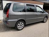 Peugeot 807 Premium 7 Plätze Top Zustand - Peugeot 807: Premium