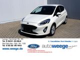 Ford Fiesta Titanium X Start/Stopp - Ford Fiesta: ST X