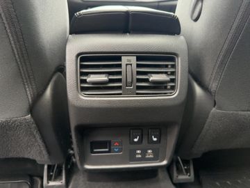 Nissan X-Trail 1.5 VC-T N-CONNECTA 213PS ALLRAD