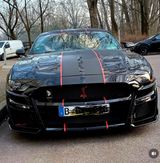 Ford Mustang 5.0 Ti-VCT V8 GT Auto GT PERFORMANCE  - Ford Mustang: Performance